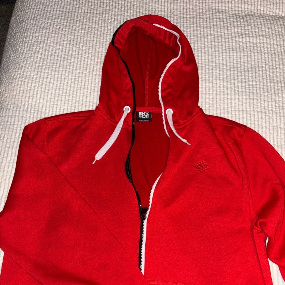 Men’s XL Sean Combs full zip up